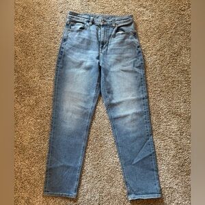 American Eagle Mom Jeans